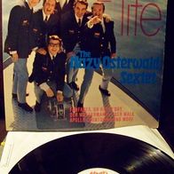 The Hazy Osterwald Sextet - 2nd life - ´69 Mabel Foc Lp MSM 30001 - Topzustand !