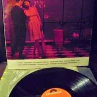 Alfred Hause - Tango Rendezvous - ´64 Polydor Mono Lp 46846 - 1a !