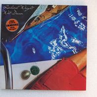 Richard Wright - Wet Dream, LP - Harvest 1978