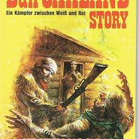 Dan Oakland Story 57 Verlag Zauberkreis in der 1. Auflage