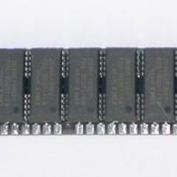 Arbeitsspeicher 1MB RAM Simm 30-polig FPM, M511000B-70J