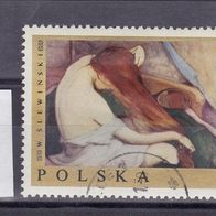 Polen Mi. Nr. 1946 Polnische Gemälde o <
