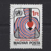 Ungarn.1978. Mi.3306.A. gest.