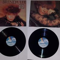 Brenda Lee – The Very Best Of Brenda Lee / 2 LP, Vinyl