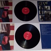Bruce Springsteen – Born In The U.S.A. / LP, Vinyl