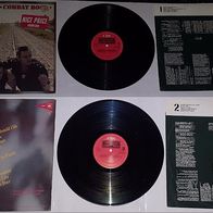The Clash – Combat Rock / LP, Vinyl