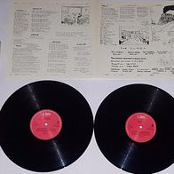 The Clash – Sandinista! / 3 LP, Vinyl