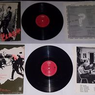 The Clash – The Clash / LP, Vinyl