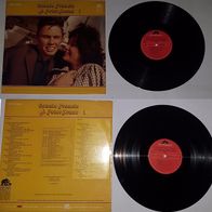 Connie Francis Und Peter Kraus – Connie Francis Und Peter Kraus 1 / LP, Vinyl