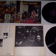 Creedence Clearwater Revival – Cosmo´s Factory / LP, Vinyl