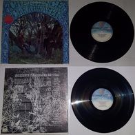 Creedence Clearwater Revival – Creedence Clearwater Revival / LP, Vinyl