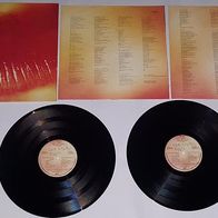 The Cure – Kiss Me Kiss Me Kiss Me / 2 LP, Vinyl