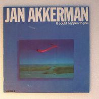 Jan Akkerman - It could happen to you, LP - Tonpres SX-T 91