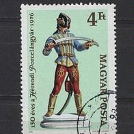 Ungarn.1976. Mi.3142.A. gest.