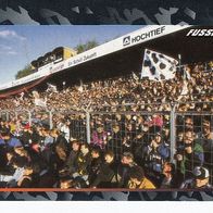 Panini Fussball 1997 Stadionbild FC ST. Pauli Nr 371
