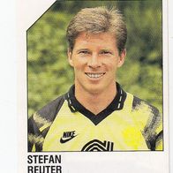 Panini Fussball 1993 Stefan Reuter Borussia Dortmund Nr 43