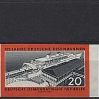 DDR,1960 Mi.805.B. Postfrisch