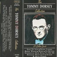 Tommy Dorsey ?? The Collection 20 Golden Greats MC von 1984?