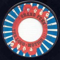 Grand Funk - The loco-motion US 7" 70´s