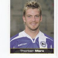 Panini Fussball 2007 /08 Torben Marx Arminia Bielefeld Nr 55