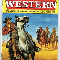 Die grossen Western Nr. 726 Fünf, die aus der Hölle kamen v.U.H. Wilken Kelter Verlag