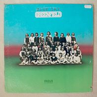 12"GREENFIELD, Barry · Blue Sky (RAR 1973)