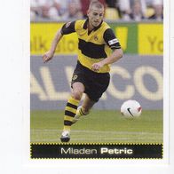 Panini Fussball 2007 /08 Mladen Petric Borussia Dortmund Nr 170