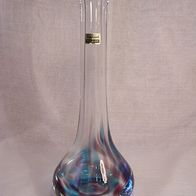 Friedrich Glas Vase