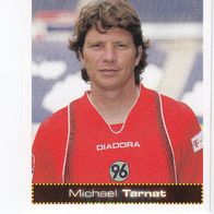 Panini Fussball 2007 /08 Michael Tarnat Hannover 96 Nr 264
