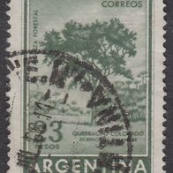 Argentinien 869 O #025473