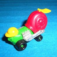 Tierische Turbo Renner von 1994 Power Schnecke 650129