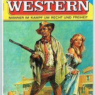Die grossen Western Nr. 87 Mit Krallen und Zähnen von Joe Juhnke Kelter Verlag