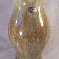 Alte Jasba Keramik Vase * **