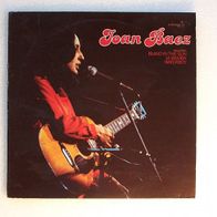 Joan Baez - A Package of Joan Baez, LP - Bear Family 1978