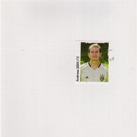 1 Panini Sammelbild Fußball-Bundesliga 2004/2005 Nr. 372: Andreas Görlitz München Neu