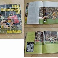Hennes Weisweiler - Fußball Weltmeisterschaft 1974