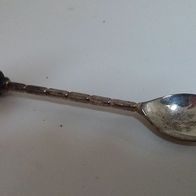 antiker kleiner Löffel ca. 11 cm lang