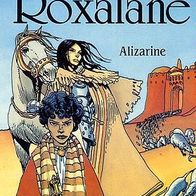 Roxalane 3: Alizarine (Arboris Verlag) * wie neu