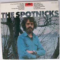 The Spotnicks, Aufn.:1964/65/66/71/73, LP-Ausgabejahr 1976, siehe Infos