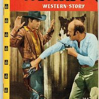 Colorado Western Roman Nr. 164 Der Mann ohne Chance von Eddie Larsson