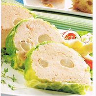 Spargelterrine (Rez-K) - Infokarte über...