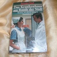 Das Krankenhaus am Rande der Stadt