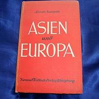 Asien und Europa