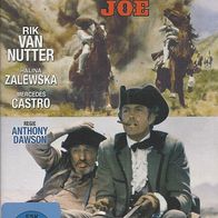 ITALO-Western * * 4 Halleluja für Dynamite Joe * * DVD