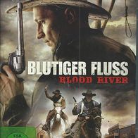 Western * * Blutiger FLUSS * * DVD