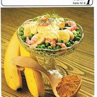 Bananen-Cocktail (Rez-K) - Infokarte über...