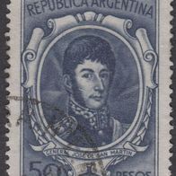 Argentinien  873 O #025523