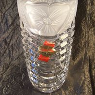 Anna Hütte Glas Vase