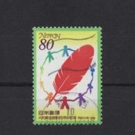 Japan,1996 Mi.2415 gest.