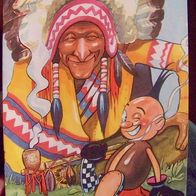 Darbohne´s Erlebnisse Buch 3 (50er,60er J.) - Z 1 !
